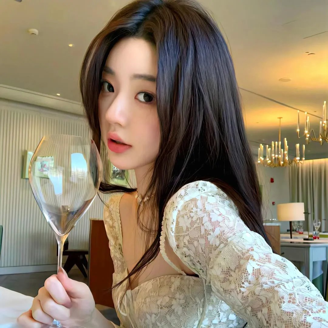 梦女孩