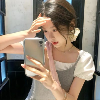 被激怒的女人